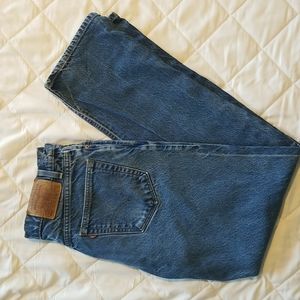 Levi jeans